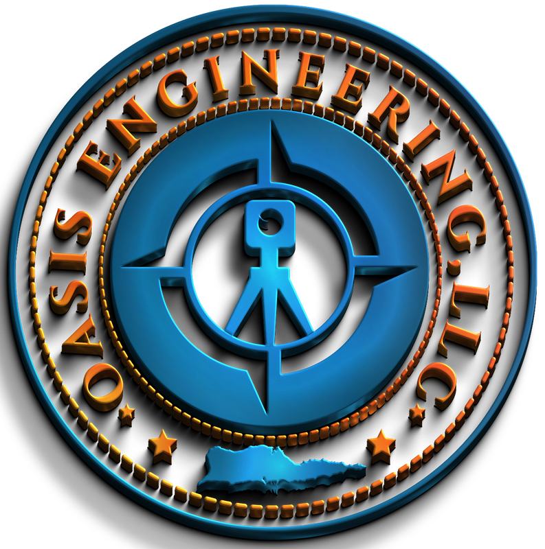 Oasis Engineering seal