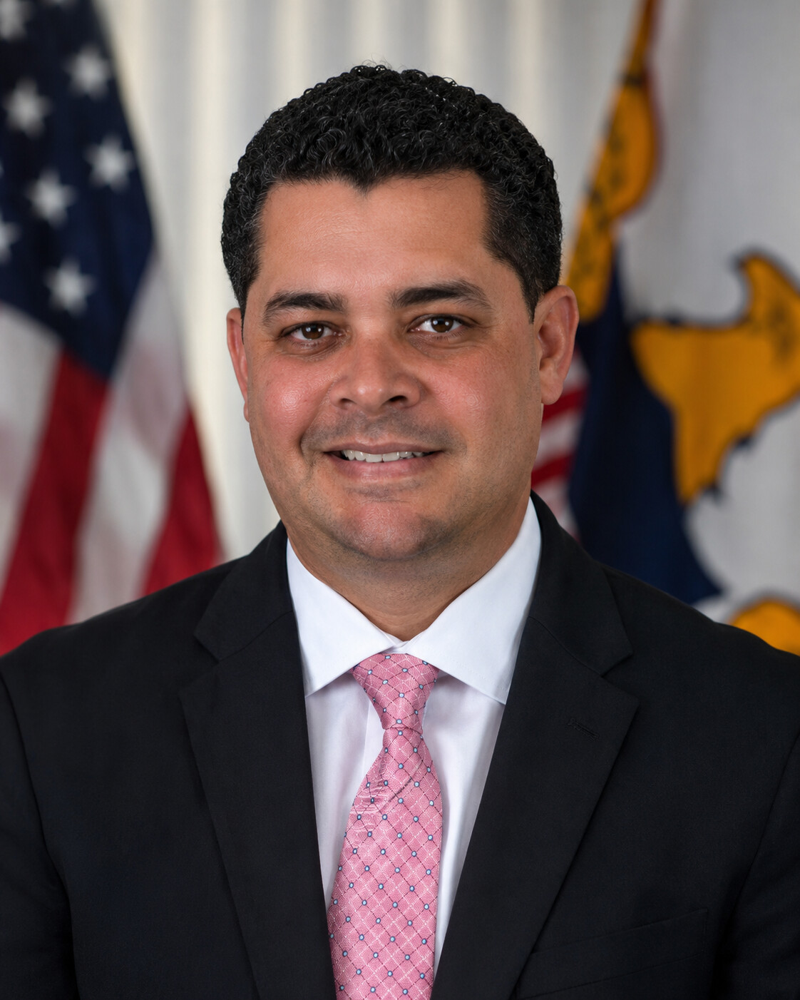 Roberto C. Cintron, P.E.